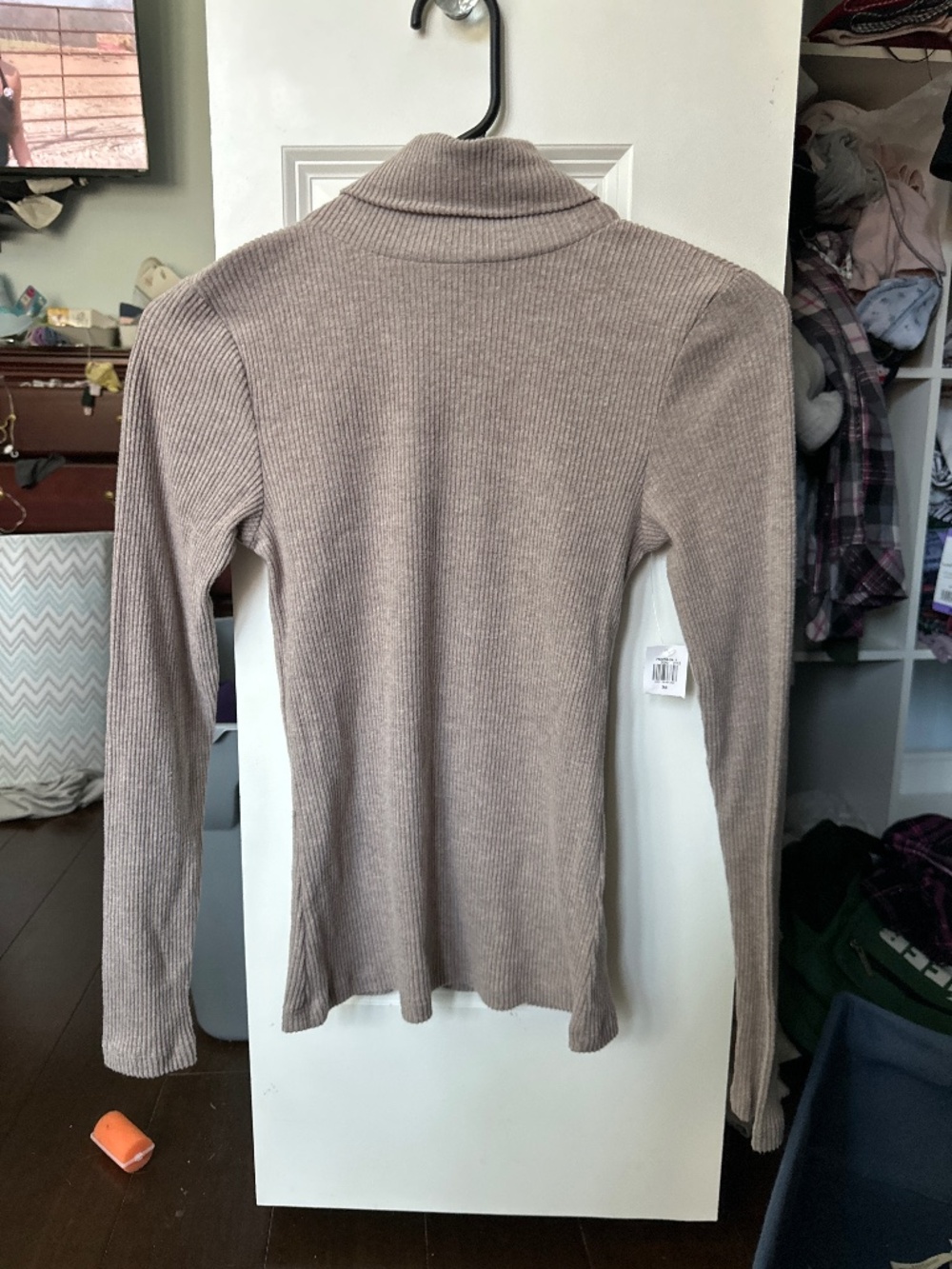 Old Navy turtleneck